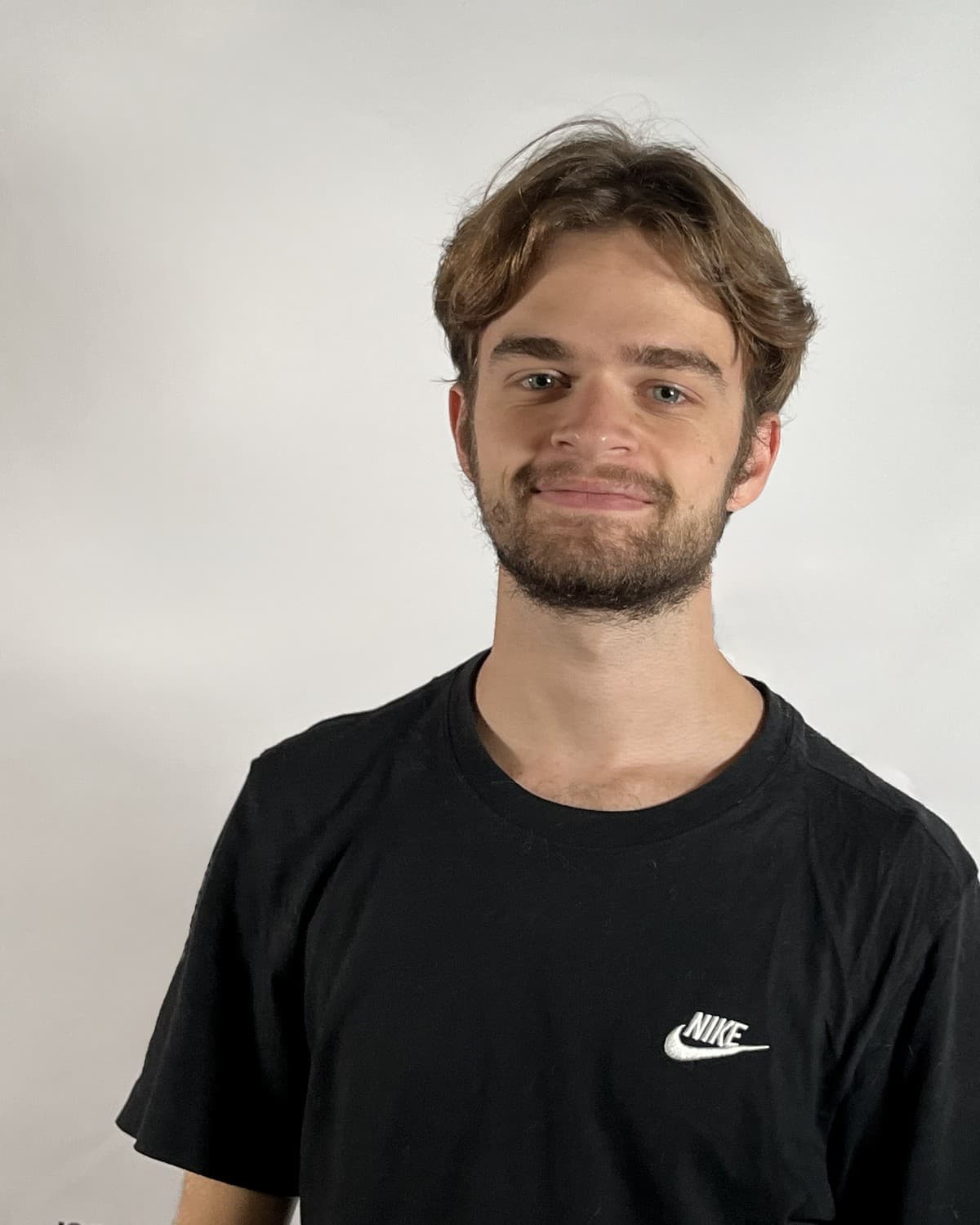 Photo d'Augustin Carrette